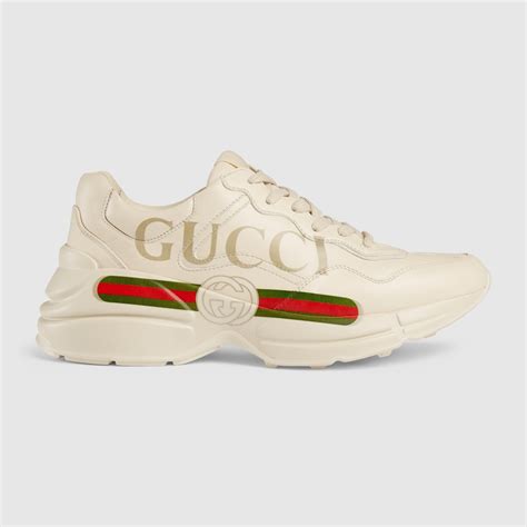 gucci 528892|gucci rhyton vintage shoes.